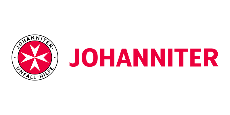 Johanniter - Kunde - CloudXperten