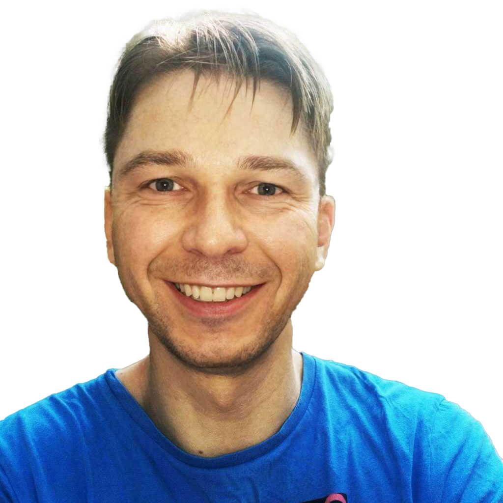 Jaroslaw Zdrzalek -  Geschäftsfüher - CloudXperten