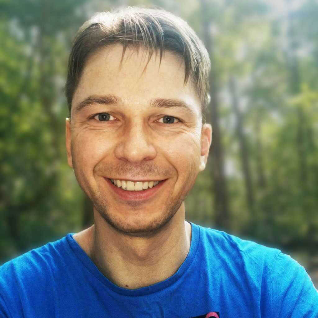 Jaroslaw Zdrzalek -  Geschäftsfüher - CloudXperten