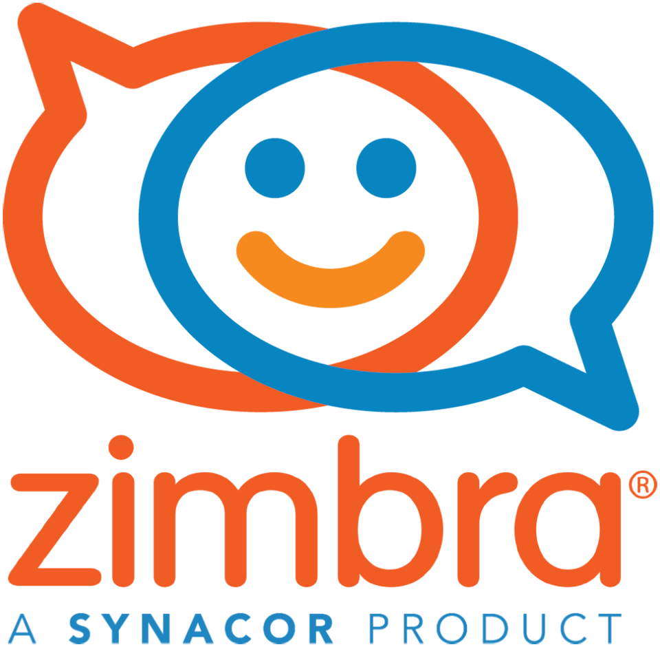 zimbra - Application Hosting - CloudXperten